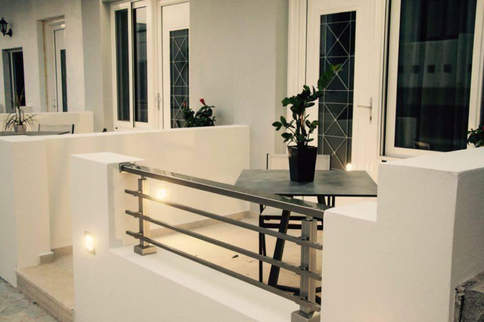 Luxury Apartments Near To The Beach Plakias Extérieur photo