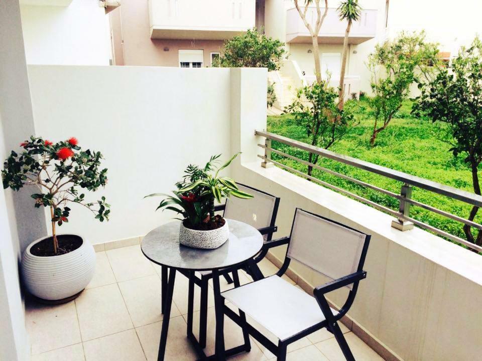 Luxury Apartments Near To The Beach Plakias Extérieur photo