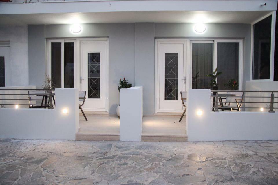 Luxury Apartments Near To The Beach Plakias Extérieur photo