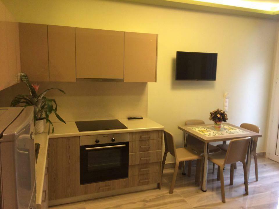 Luxury Apartments Near To The Beach Plakias Extérieur photo