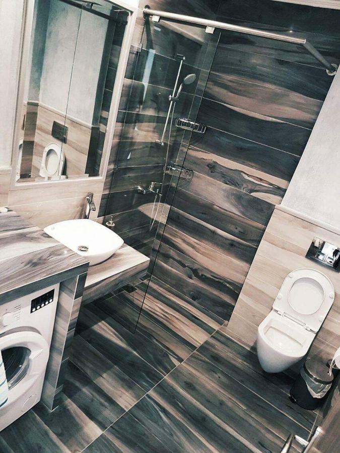 Luxury Apartments Near To The Beach Plakias Extérieur photo
