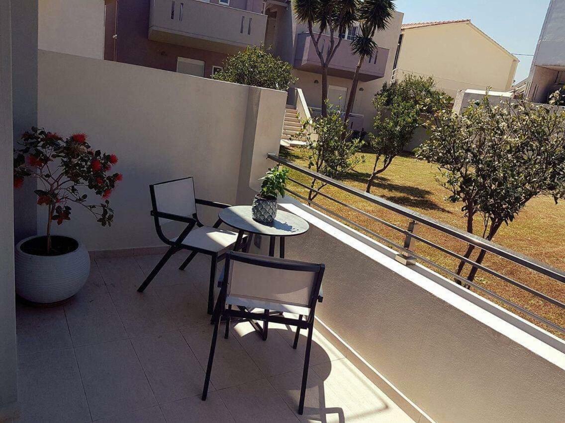 Luxury Apartments Near To The Beach Plakias Extérieur photo