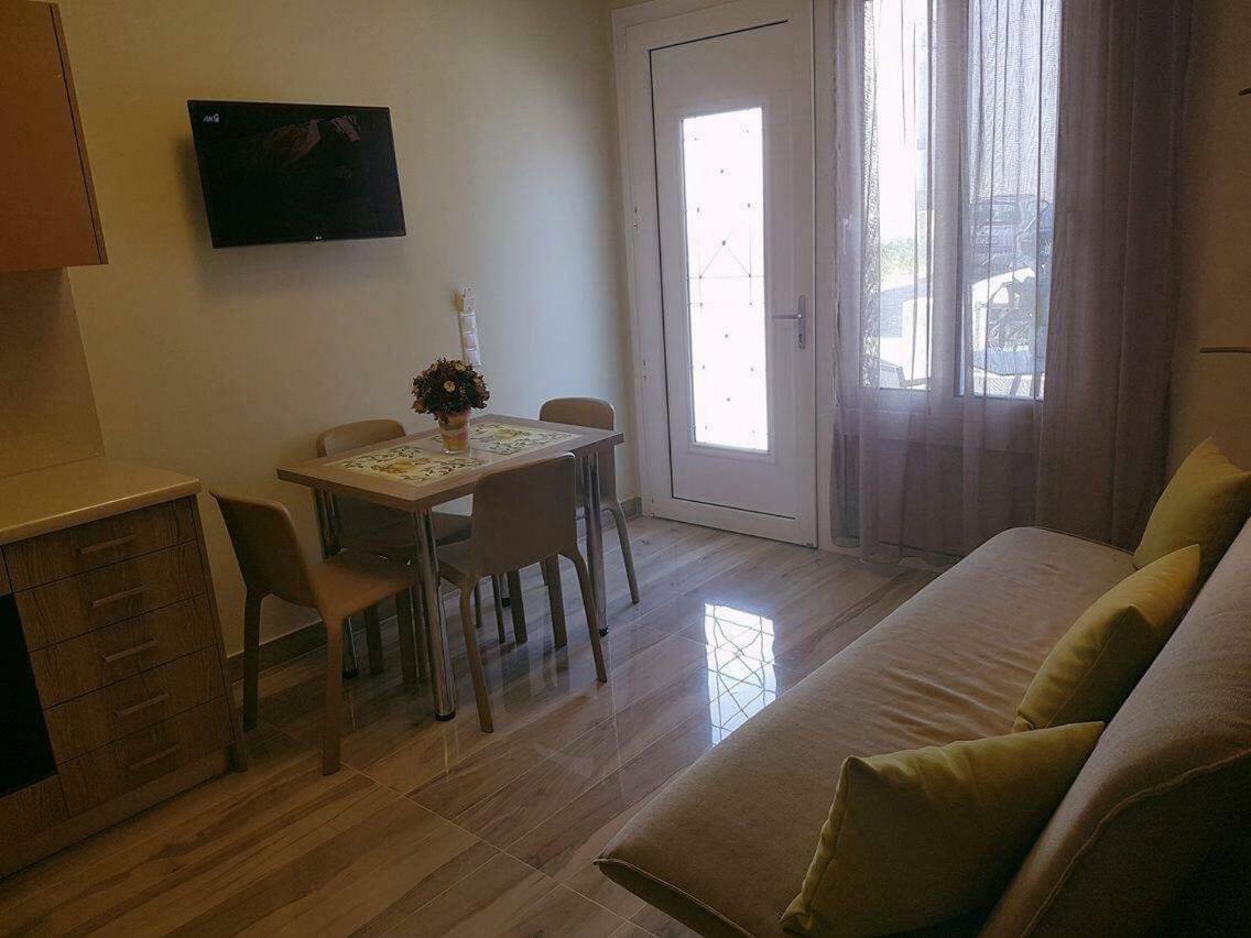 Luxury Apartments Near To The Beach Plakias Extérieur photo