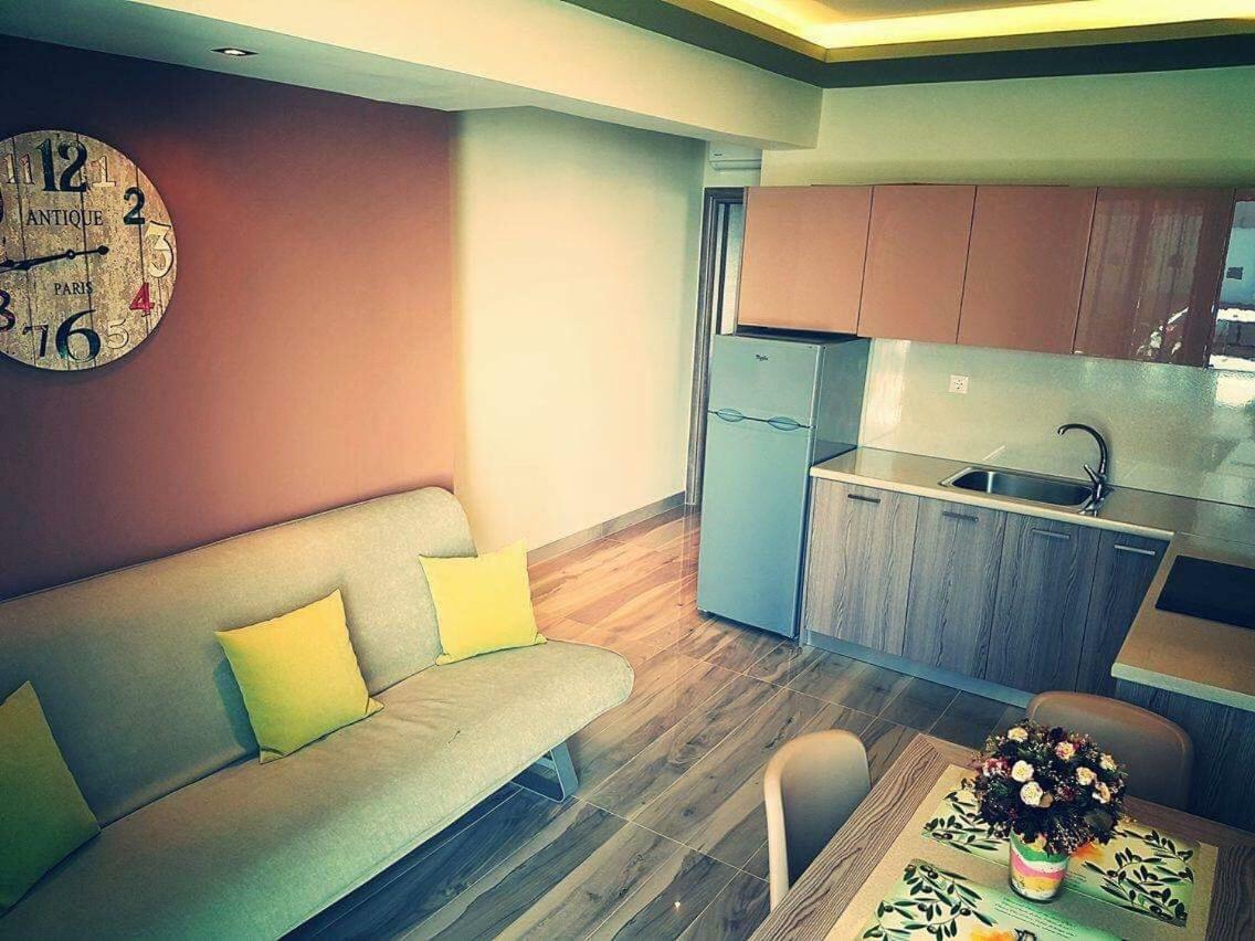 Luxury Apartments Near To The Beach Plakias Extérieur photo