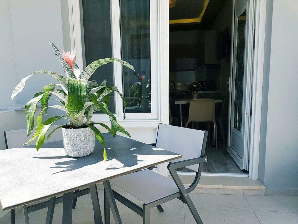 Luxury Apartments Near To The Beach Plakias Extérieur photo