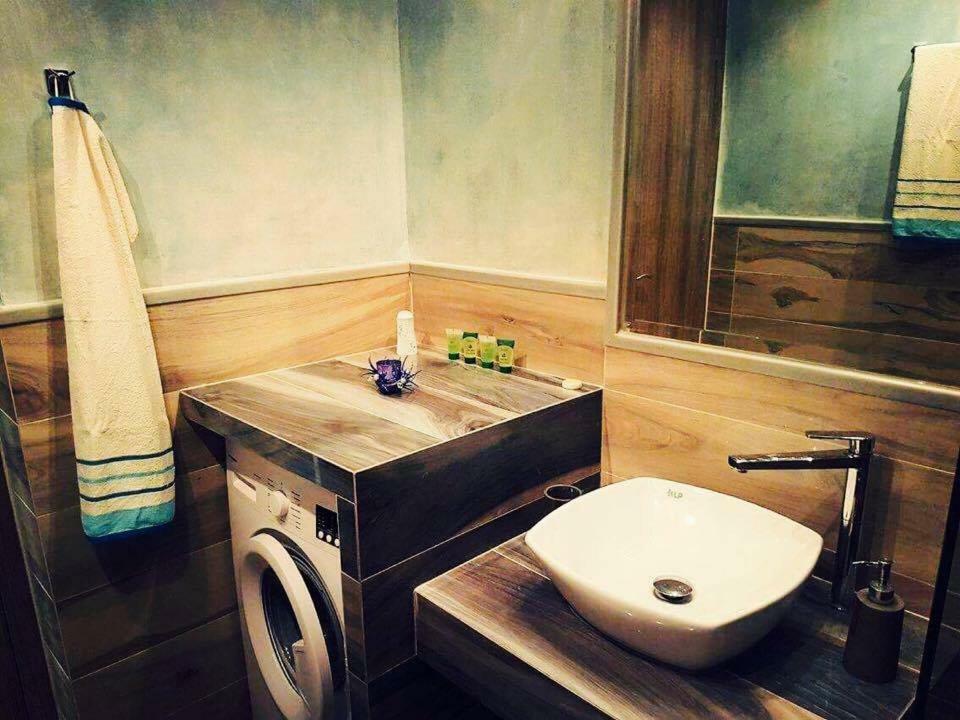 Luxury Apartments Near To The Beach Plakias Extérieur photo