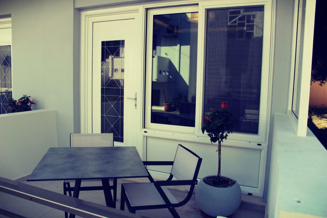 Luxury Apartments Near To The Beach Plakias Extérieur photo