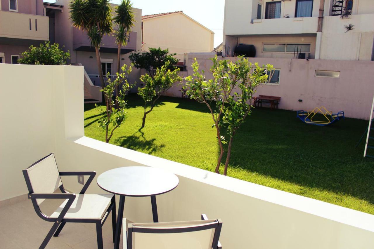 Luxury Apartments Near To The Beach Plakias Extérieur photo