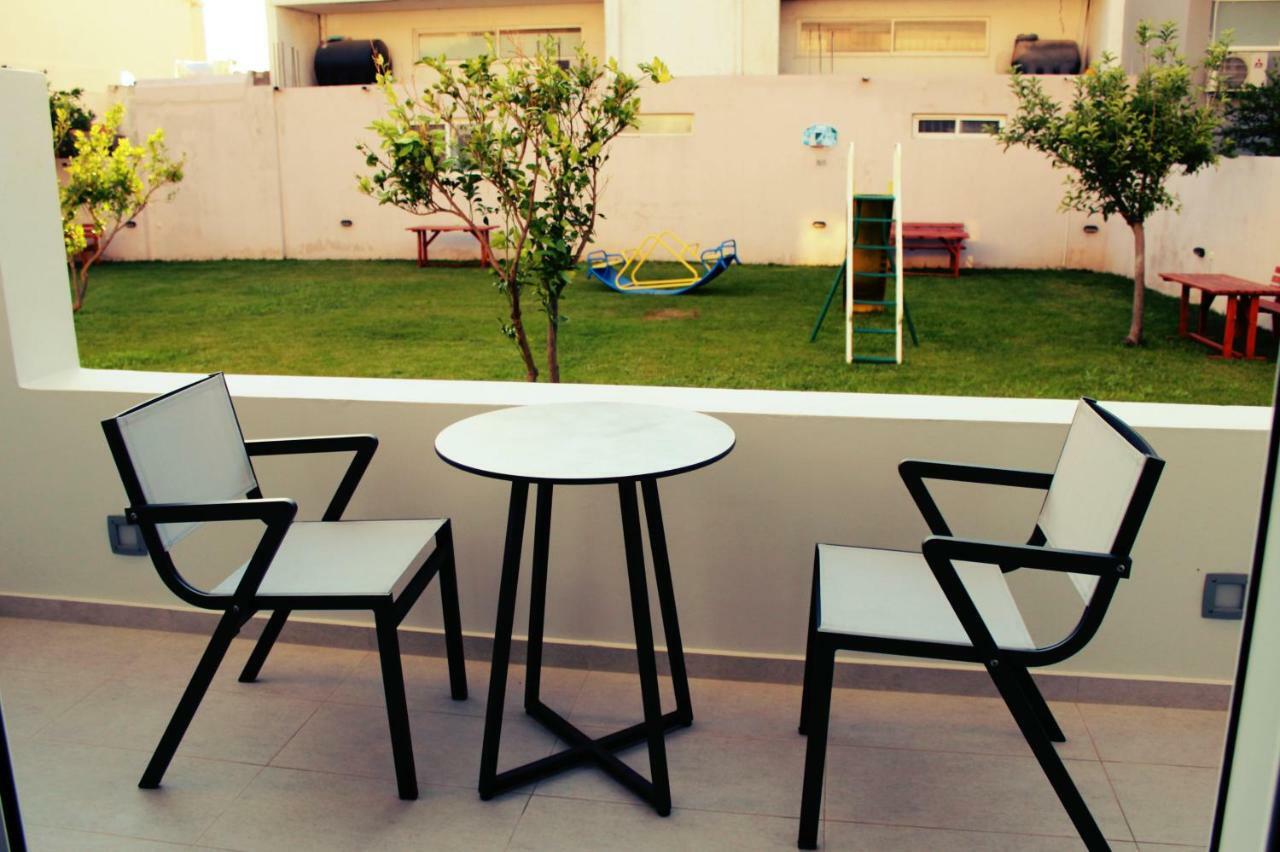 Luxury Apartments Near To The Beach Plakias Extérieur photo