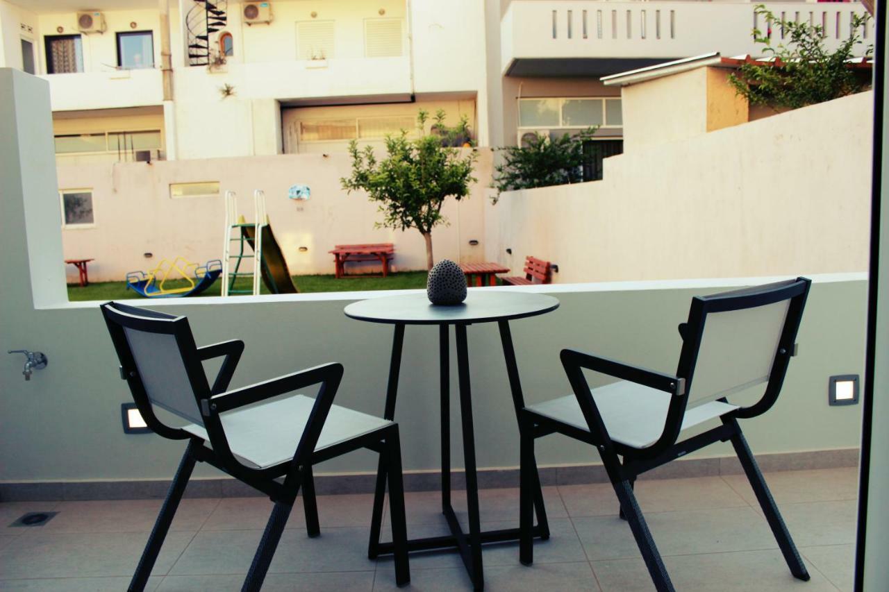 Luxury Apartments Near To The Beach Plakias Extérieur photo