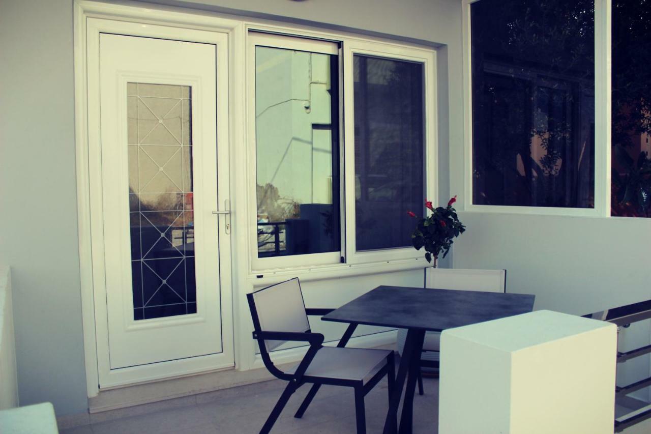 Luxury Apartments Near To The Beach Plakias Extérieur photo