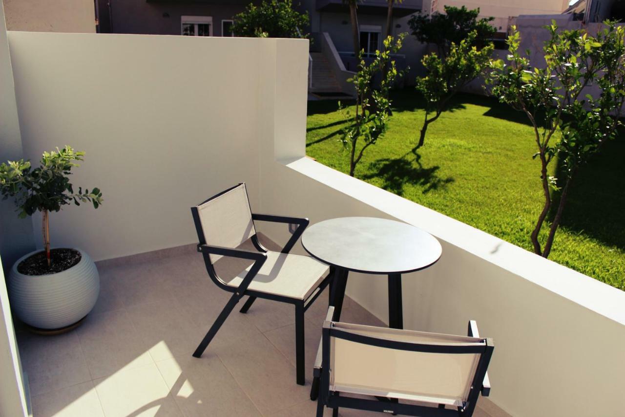 Luxury Apartments Near To The Beach Plakias Extérieur photo