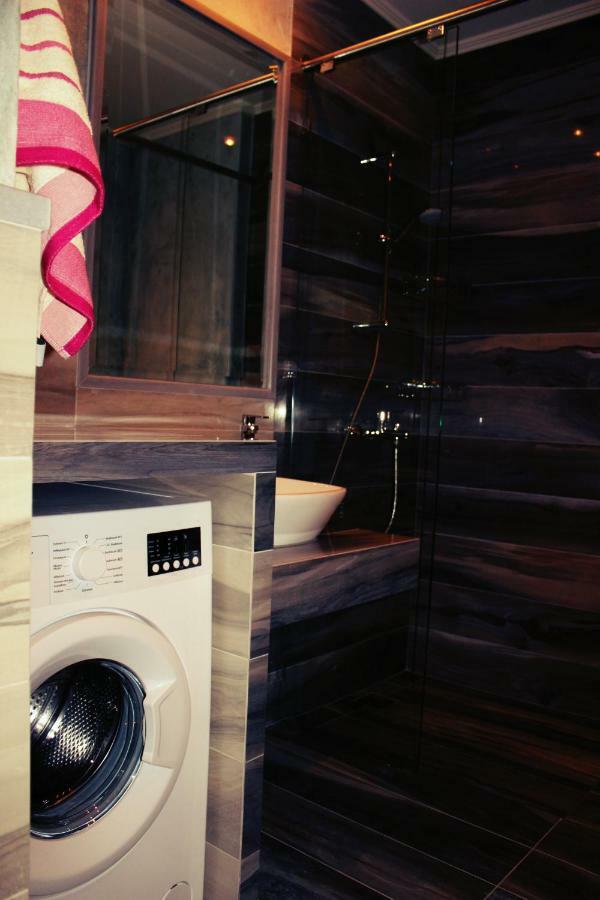 Luxury Apartments Near To The Beach Plakias Extérieur photo